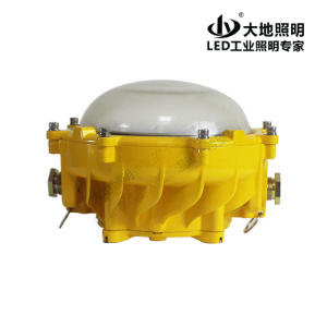 DGS51-127L ore explosion-type LED lane light