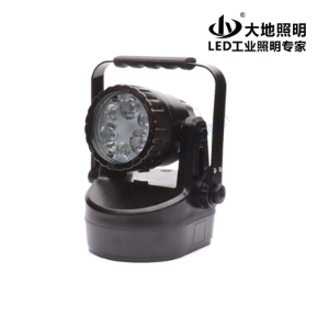 BXD6200B lightweight multi-function explosion-proof strong light