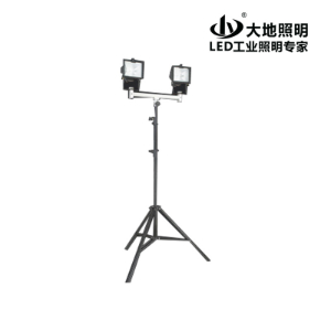 SFW7000F portable lifting work light