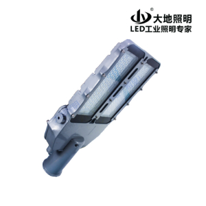 Nfc9865 LED street light