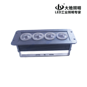 NFE9191 LED low top light (emergency)