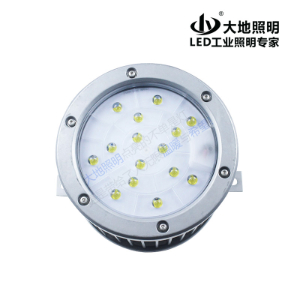 NFC9120 LED platform light