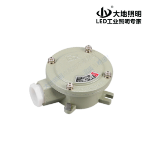 AH explosion-proof wiring box