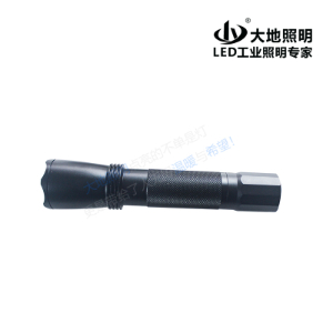 BXD6011A Multifunctional explosion-proof strong light flashlight