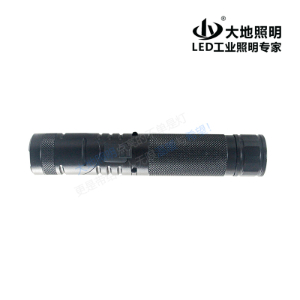 BXD6011b Multifunctional corner explosion-proof flashlight