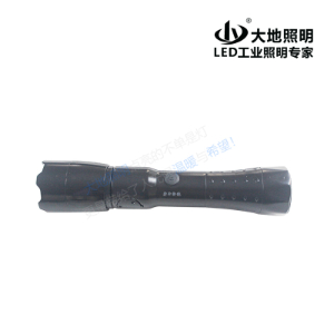 BXD6011D multi-functional turning explosion-proof flashlight