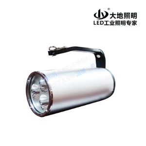 Bwj6310 LED explosion-proof strong light lamp