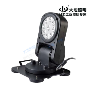 BFW6800F Multifunctional car search light