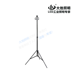 BFW6800-S LED lightweight moving light