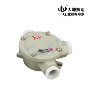 AH explosion-proof wiring box