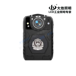 DSJ56-Z01 4G intelligent law enforcement recorder