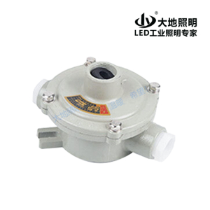 AH explosion-proof wiring box two-way hanging