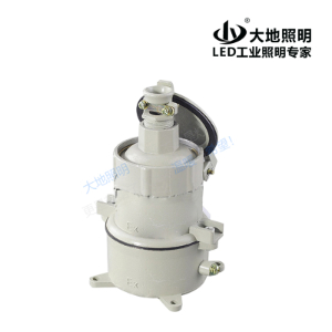 DBM explosion-proof plug-in
