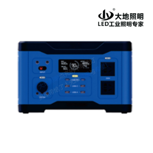 DHG32 LED mobile power supply