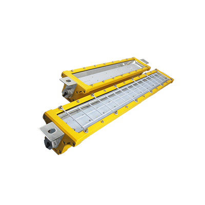 BFC8180 LED explosion-proof floodlight lamp